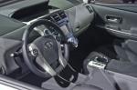 Toyota Prius V 2011 года